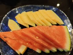 -老地方酒楼(红旗路店)