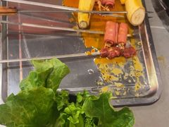 -水浒烤肉(大学城总店)