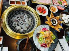 -龍二烧肉酒场(九亭店)