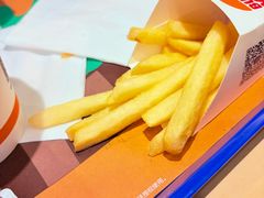 -汉堡王(砂之船奥莱店)