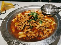 -古乐牛香鲜牛肉牛杂火锅(观前街店)