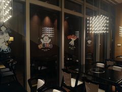 -西安浐灞艾美酒店·汉江餐厅·火锅