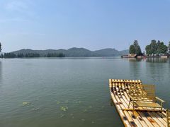 -东湖落雁景区