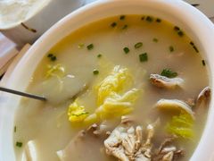 -满堂·烤鸭店·北京菜(鼓楼店)