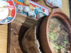 -金新街边打边炉(天安花园店)