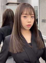 点击看大图 -MORI HAIR SALON日式美发沙龙