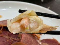 -邢家锅贴老店·非遗·开封菜(金明广场店)