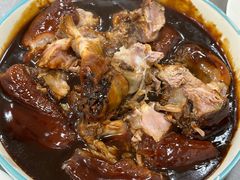 -沪依小酒馆心意菜