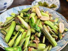 -吃货私房菜(丽江束河古镇店)