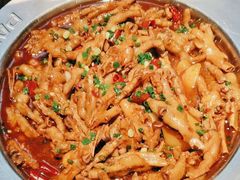 -胖哥俩肉蟹煲(杭州下沙学林街店)