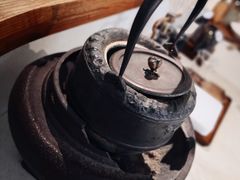 -茶是一枝花泡茶店