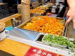 -丁家坡洋芋·观音桥好吃街A区(全国总店)