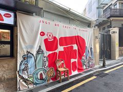 -溪岸路花鸟市场
