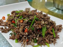 -下梅人家土菜馆(历史文化餐厅度假区店)