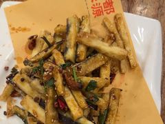 -宋都禾源·灌汤包子(汉兴路直营店)