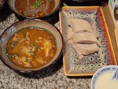 -南京大牌档(人民广场店)
