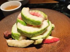 话梅番石榴-大鸽饭(北京路店)