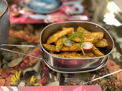 -PlantsEatery·植物食堂(REX春熙店)