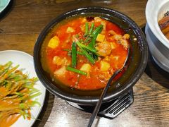 -粗茶淡饭·隐庐私厨(东亭店)
