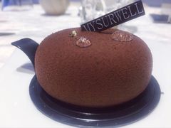 -麦雪尔甜品·生日蛋糕(新街口旗舰店)