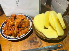 -四小区火锅·巷子里的重庆火锅(花照壁店)