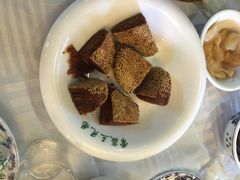-常赢三兄弟·清真涮肉·清真炒菜(朝阳新城店)