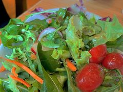 -君悦酒店·La Terrazza意合園·意式风味