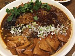 得莫利鱼头-一轩饺子馆(丽都店)