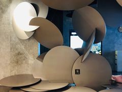 -百美汇影城(LUXE嘉里中心店)