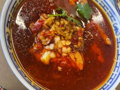 -老三样·旧食新味(万寿宫店)