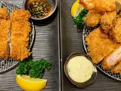 -胜博殿日式炸猪排(西红门店)