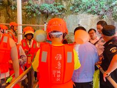 -雅鲁激流探险漂流