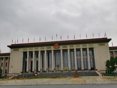 -人民大会堂