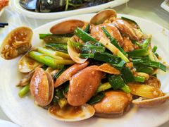-全记海鲜菜馆(海傍街店)