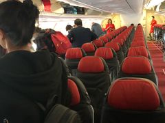 -吉隆坡国际机场