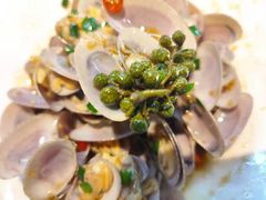 -周渝食惦·酸菜鱼精致川菜(横岗店)