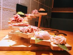 -赤羽烧肉屋(琅琊古道店)