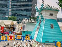 -大族广场Mall&More