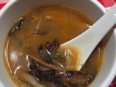 莜面鱼鱼-西贝莜面村(当代商城店)