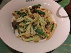 -费大厨辣椒炒肉(太平老街店)