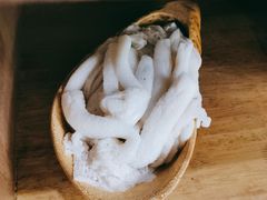 鲜竹荪-鲜潭蒸汽石锅鱼(五道口购物中心店)