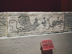 -卧龙岗文化园-南阳市汉画馆