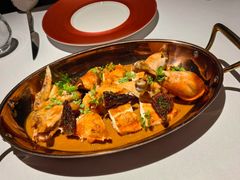 -Oyster Talks 四度蚝法餐厅