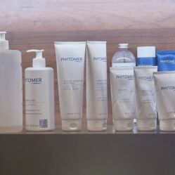 -美健盛世·美容SPA连锁