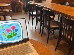 -星巴克(天津五大道店)