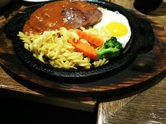 -凡塔斯牛排自助餐厅(莆田万达店)