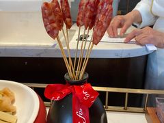 -捞神煲汤火锅(湖滨商业街店)