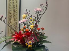 -无锡梅园公园