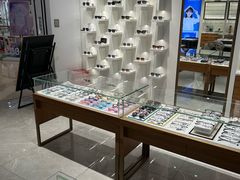 -宝岛眼镜(雨花吾悦广场店)