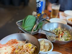 -Dombe豚(黑猪肉街店)